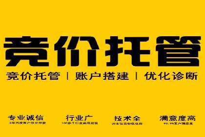 SEM百度竞价案例：创意广告设计技巧